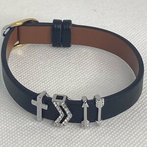 KEEP COLLECTIVE GOD IS GREATER THAN MY HIGHS AND MY LOWS BRACELET